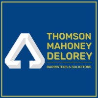 Thomson Mahoney Delorey LLP logo - Similar company to Nexgen Polymers