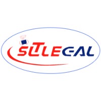 SLT LEGAL logo - Similar company to Vapran