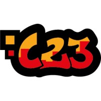 CODER23 logo - Similar company to Gipa Web Production