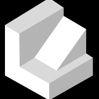 3D for J logo - Similar company to Lemonize Gmbh