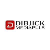 DIBJICK MediaPuls GmbH logo - Similar company to Smart Meals