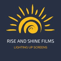 Rise & Shine Films logo - Similar company to Creators Media, Inc.