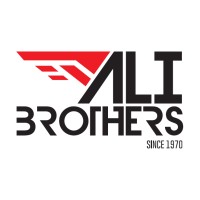 Ali Brothers (Pvt) Ltd. logo - Similar company to Dee & Sha Holdings (Pvt) Ltd