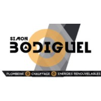 SARL SIMON BODIGUEL logo - Similar company to Simon Sarl