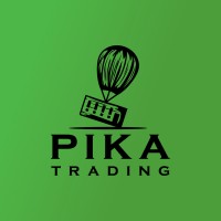 Pika Trading Poland logo - Similar company to Anand International Limited