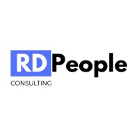 RDPeople logo - Similar company to Faroo