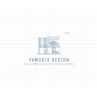 Famoris logo - Similar company to Paris Fair Stands Co.