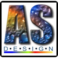 AS Design logo - Similar company to Emesh Signage