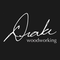 Drake Woodworking logo - Similar company to Modular Bank Furniture
