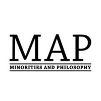 MINORITIES AND PHILOSOPHY-MAP logo - Similar company to Geo Tracks