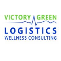 Victory Green Logistics logo - Similar company to Victory Logistics Ltd.