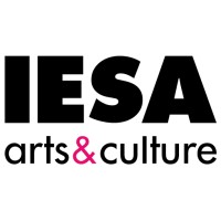 IESA arts&culture logo - Similar company to Fondation Villa Datris, Pour La Sculpture Contemporaine