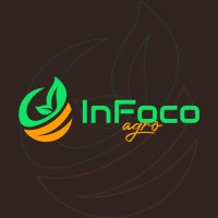 InFoco Agro logo