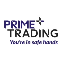 Prime Trading Group logo - Similar company to Prime Secure +