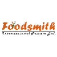 Foodsmith International Pvt. Ltd.