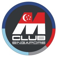 BMW M Club Singapore logo - Similar company to Energy Community Canada