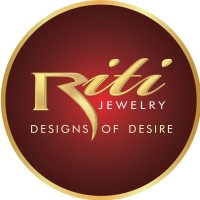 Manappuram Riti Jewelry logo - Similar company to Zuve Jewelry