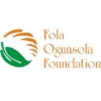 Fola Ogunshola Foundation logo - Similar company to Skills.Online Africa(S.Oa)