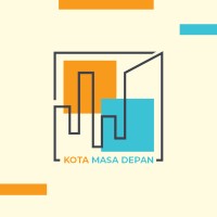 Kota Masa Depan logo - Similar company to Askara Nusantara