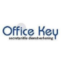 Office Key logo - Similar company to Officekey
