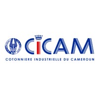 CICAM (Cotonnière Industrielle du Cameroun) logo - Similar company to Destiny Prints
