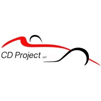 CD Project srl logo - Similar company to Cdprojects