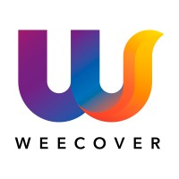 Weecover logo - Similar company to Divilo