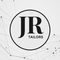 JR Tailor logo - Similar company to Satva By Jr