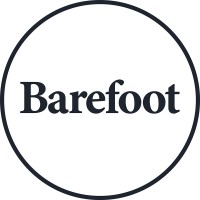 Barefoot Media logo - Similar company to Idenna Creative