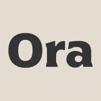 Oramood logo - Similar company to Learning Loop