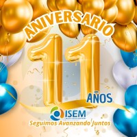 Isem-Ingeniería y soluciones logo - Similar company to Eafic Sas