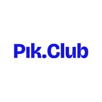 Pik.Club logo - Similar company to Jump I.T.