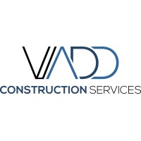 VADD Construction Services logo - Similar company to Vcsbim Llc