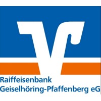 Raiffeisenbank Geiselhöring-Pfaffenberg eG logo - Similar company to Vr-Bank Ostbayern-Mitte Eg