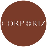 Corporiz logo - Similar company to Coindatadesktop