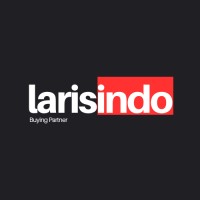 LARISINDO logo - Similar company to Luna Amanah International