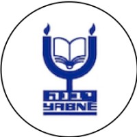 Yabne School logo - Similar company to École Maimonide