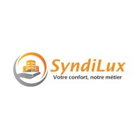 SYNDILUX MAROC logo - Similar company to Byrd