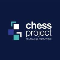 CHESS Project logo - Similar company to Project57
