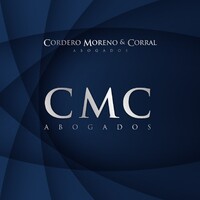 Cordero Moreno & Corral Abogados logo - Similar company to Ngine Networks