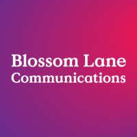 Blossom Lane Communications logo - Similar company to Toppix Holdings Limited