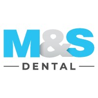 M&S Dental Supply , LLC logo - Similar company to Monster Dental Supply