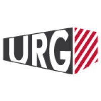 United Restaurant Group / TGI Fridays logo - Similar company to Sammy'S Sliders