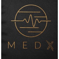 MED X logo - Similar company to Med-Ops, Inc