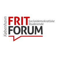 Frit Forum København logo - Similar company to Konservative Studerende