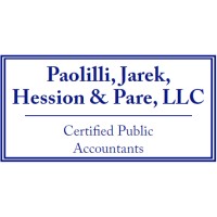 Paolilli, Jarek, Hession & Pare, LLC logo - Similar company to Topsourced Talent