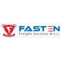 FASTEN FREIGHT SERVICES W.L.L. logo - Similar company to Logistic Yard Maroc