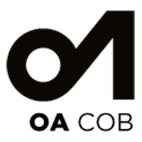 COB - Colégio de Gestão, Direcção e Fiscalização de Obras logo - Similar company to Carpo.Studio // Arquitectura . Design