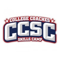 College Coaches Skills Camp LLC logo - Similar company to John H. Harland Co.