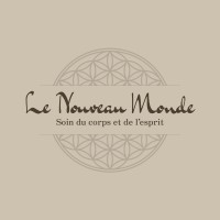 Le Nouveau Monde Paris logo - Similar company to Chamarrel